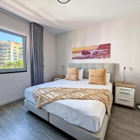 Apartament Rainbow By Lovelystay *